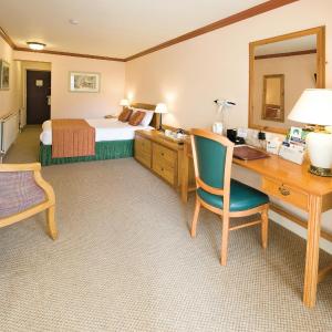 Single Room - Separate Building