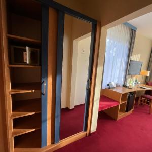 Standard Double Room with Fan