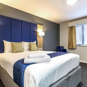 Double Room - Disability Access