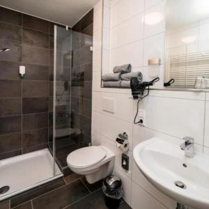 Double Room - Disability Access