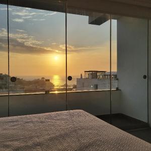 Suite with Sea View