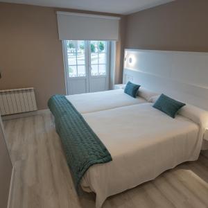 Twin Room - Disability Access