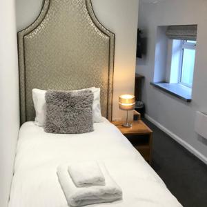 Budget Twin Room -  Pet Friendly