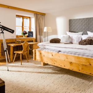 Doppelzimmer Lichtnelke