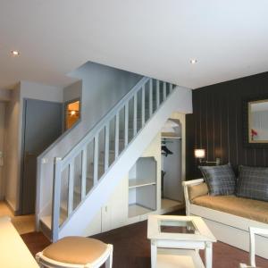 Duplex Room