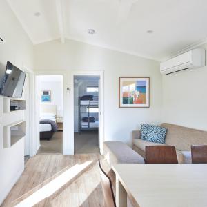 Fossicker 1 Bedroom Cabin
