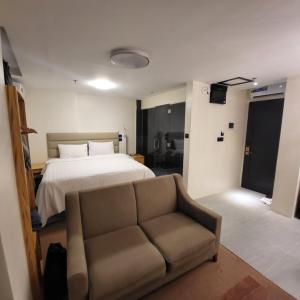 Suite with Sea View