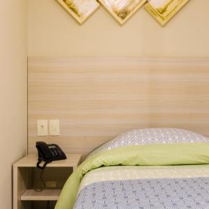 Budget Single Room