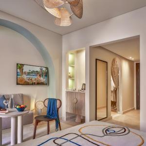 Superior Room Garden View