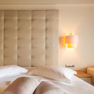 Superior Double Room with Mountain View