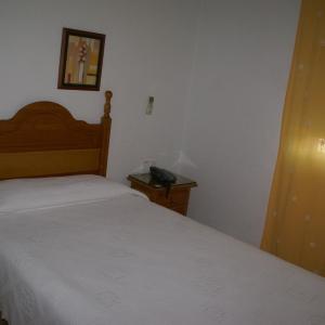 Small Single Room