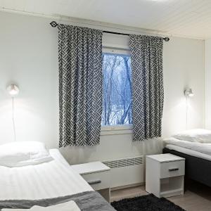 Three-Bedroom Cottage