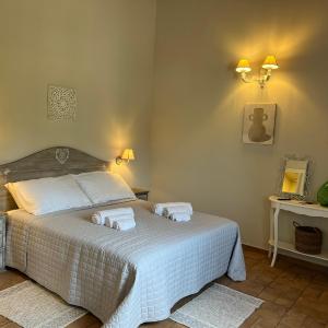 Deluxe Double Room with Extra Bed