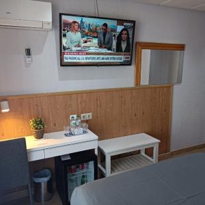 Superior Double Room with City View