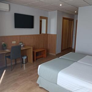 Large Twin Room