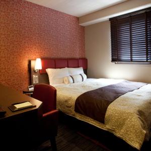 Double Room (1 Adult) - Non-Smoking 
