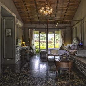 Family Villa