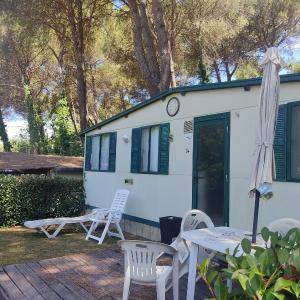 Mobile Home - Standard