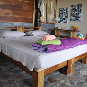 Double or Twin Room with View