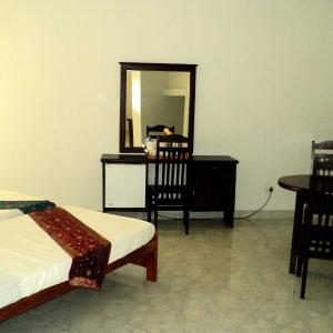 Standard Double or Twin Room with Sea View