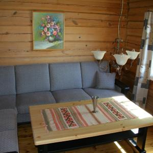 Cottage with Fjord View