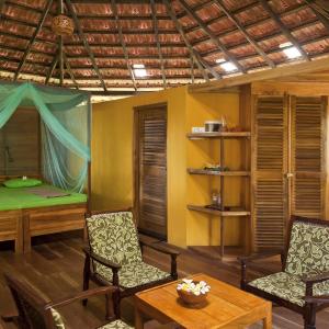 Double Cabana
