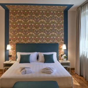 Junior Suite with Garden View