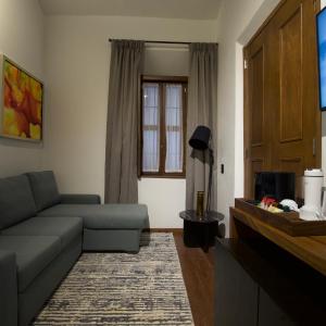 Deluxe Double Studio