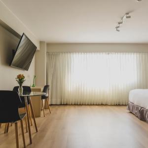 Premium Junior Suite