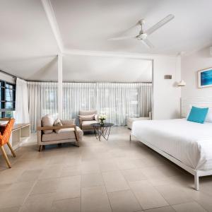 Bayside Premier Suite Panoramic