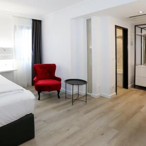Superior Single Room