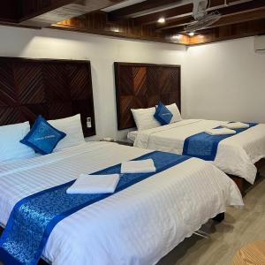 Superior Quadruple Room