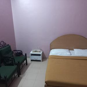 Standard Double Room with Fan