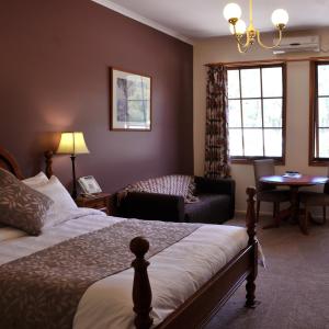 Heritage Deluxe Room