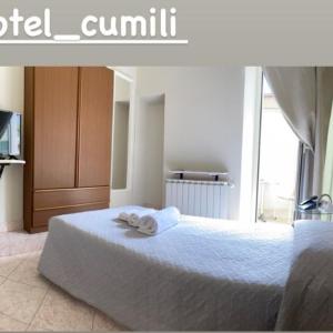 Single Room with Bathroom