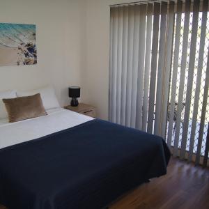 Large Two-Bedroom Apartment