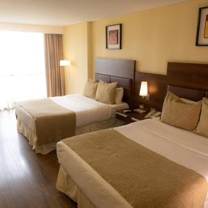 Superior Queen Room with Two Queen Beds - Non-Smoking