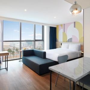 Superior Suite with one double bed