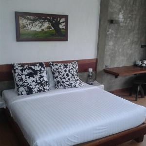 Comfort Double Room with Balcony