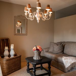 Junior Suite with Balcony