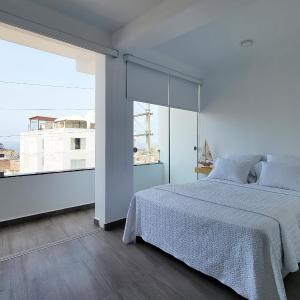 King Room with Sea View