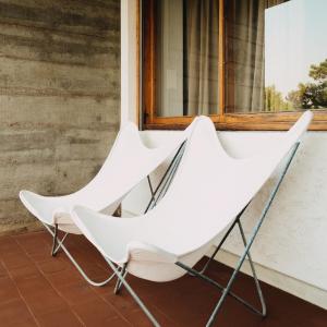 Double or Twin Room with Balcony