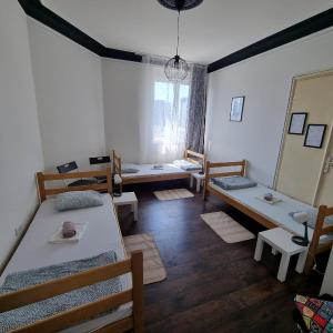 Classic Quadruple Room