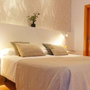 One-Bedroom Apartment - Ground Floor
