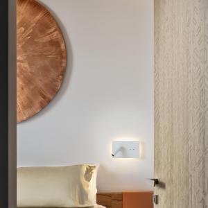 Deluxe Queen Suite