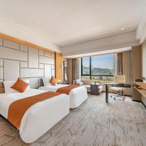Classic Twin Room
