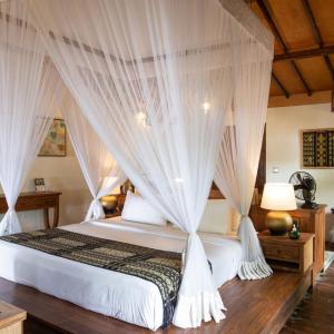  Two Bedroom Limasan Beach Front Residence with Free Exclusive Benefit