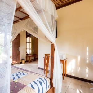 Batu Double Room - Ground Floor