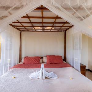 Batu Double Room - Second Floor