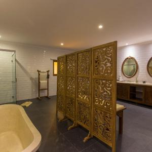 Deluxe Garden Residence with Free Exclusive Benefit